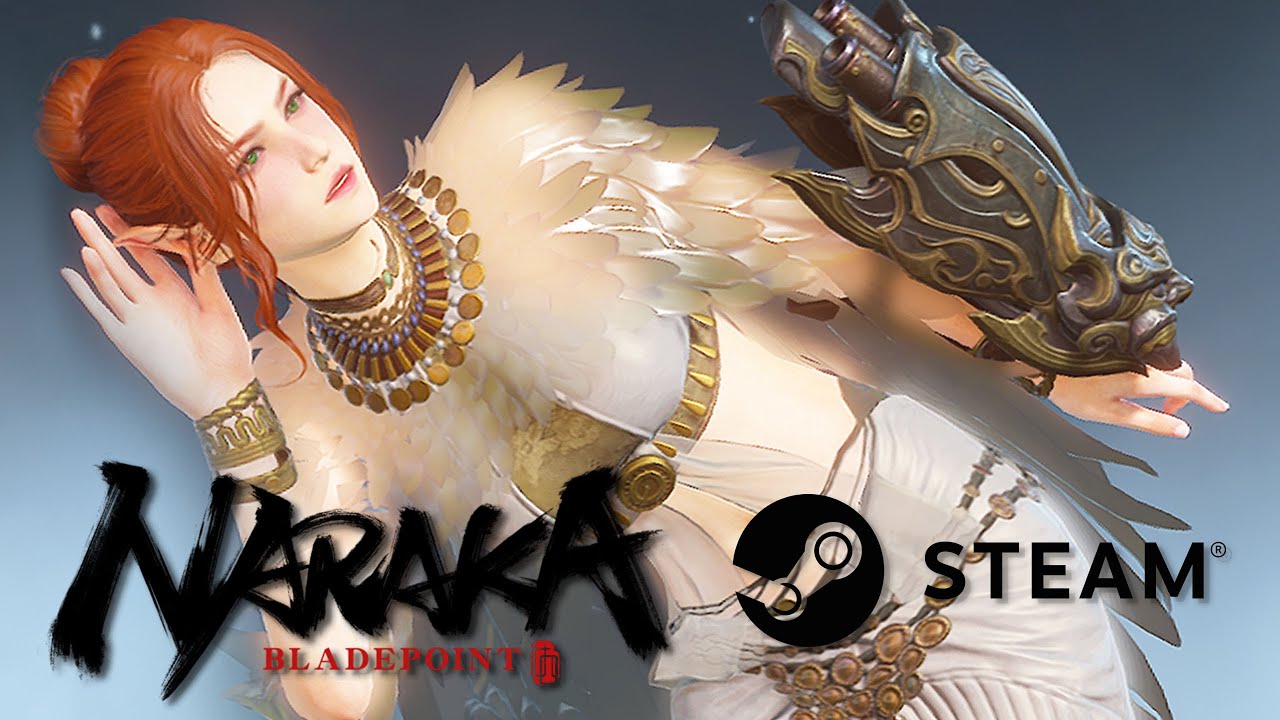 Naraka Bladepoint Gameplay Full Match Melee Only