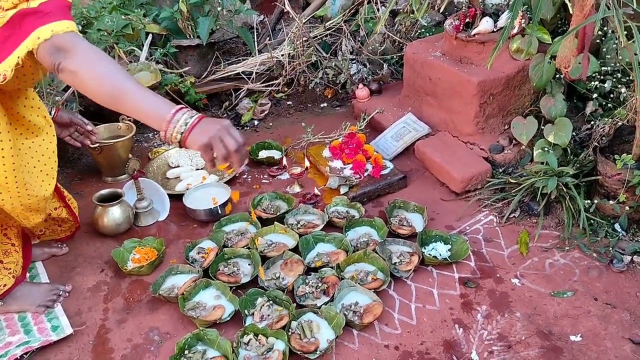 ‼️ଶାମ୍ବଦଶମୀ ପୂଜା ଵିଧି 🙏🙏ଓ଼ମଂ ସୂର୍ଯ୍ୟ ଦେବାୟ ନମଃ 🙏#youtube #viralvideo 