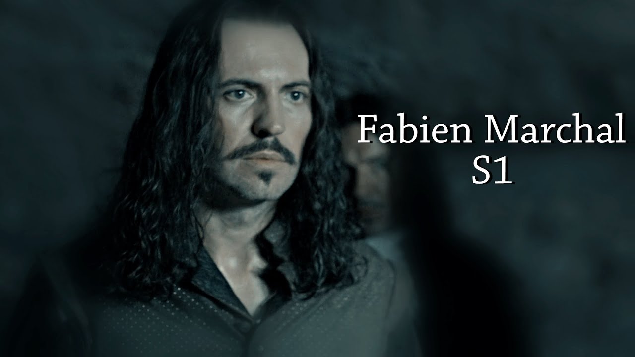 Fabien Marchal [1080p + 6CH + Logoless] - S1