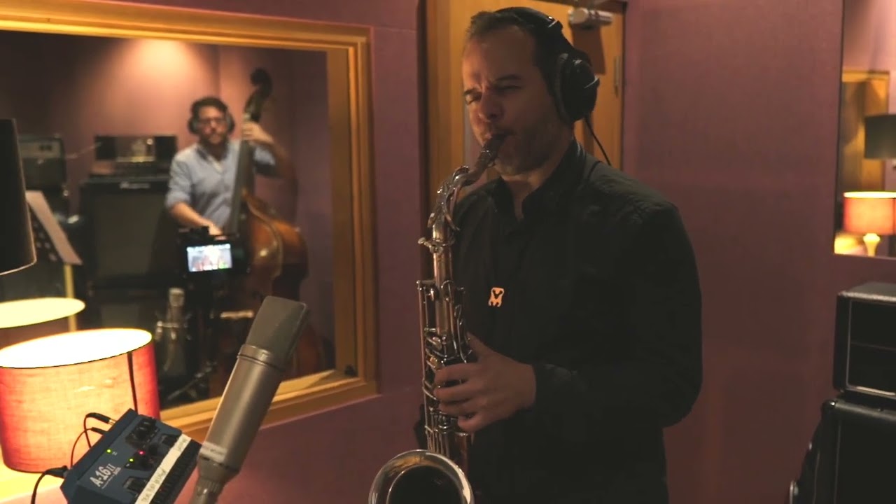 Five-Way Split - All The Way