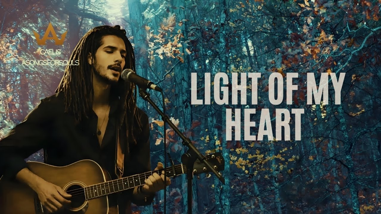 CAELIS — Light of My Heart — ASFS