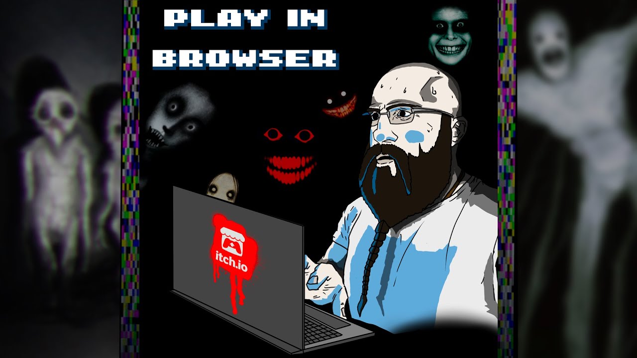 HORROR NIGHT Sul filo del BAN ? - PLAY IN BROSWER PT5