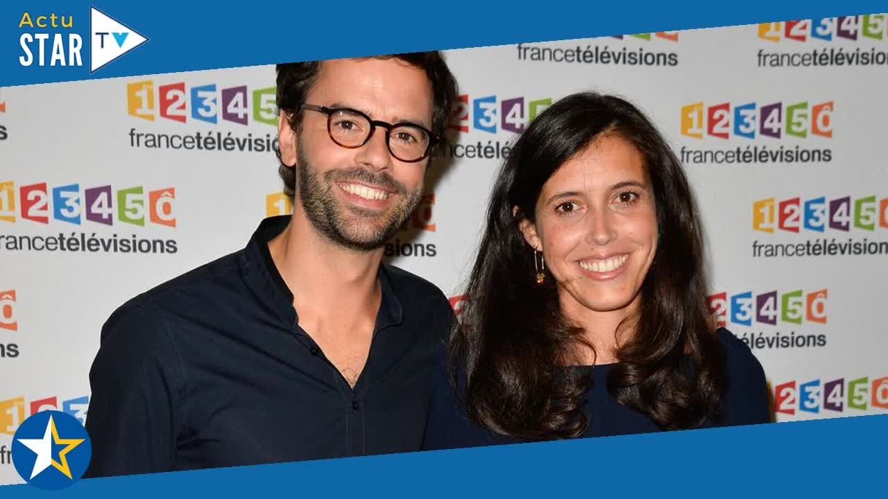 Thomas Isle : ses confidences tr&egrave;s touchantes sur sa femme Carole Tolila et leurs deux enfants