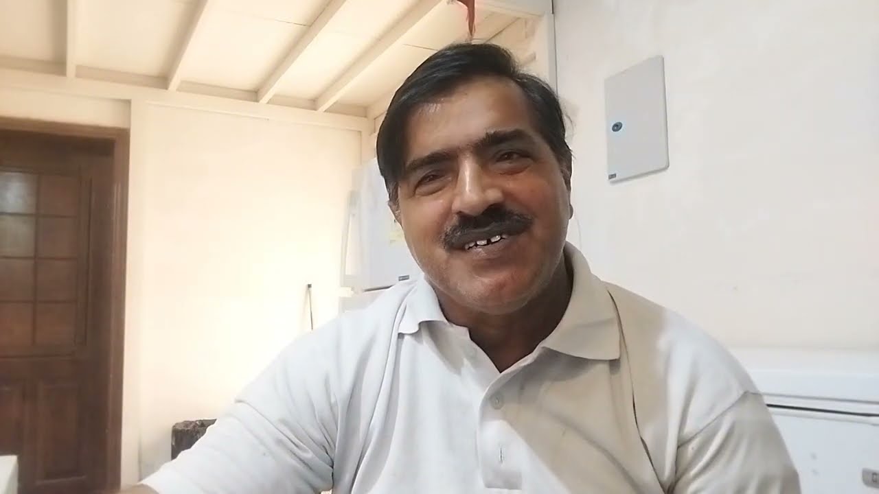 انسان جو پيٽ قبر ۾ ڀرجندو مرشد آڱر ڪٽي ڏي