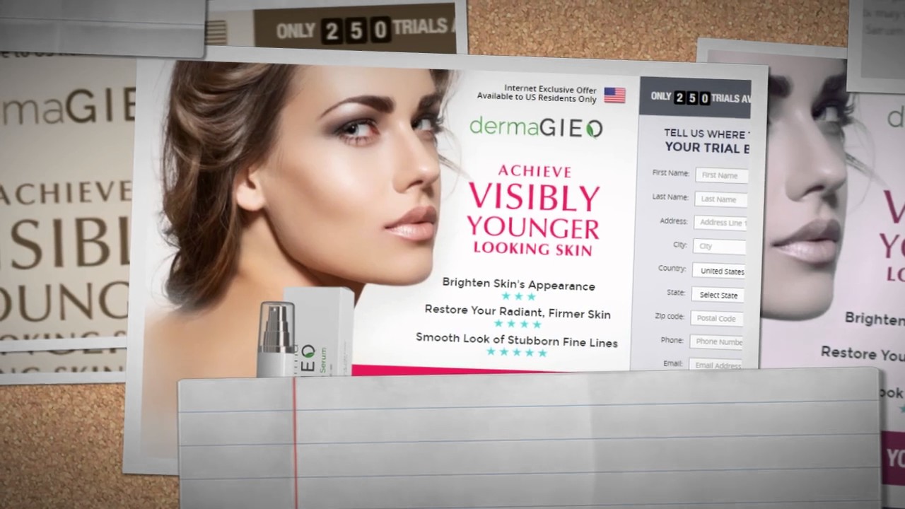 DermaGieoSerum