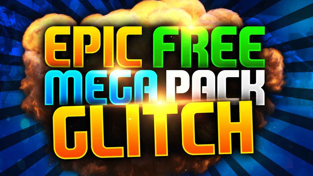 EPIC CRAZY MEGA FREE PACK GLITCH - FIFA 15