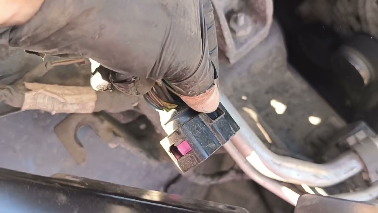замена ламп на vw golf7
