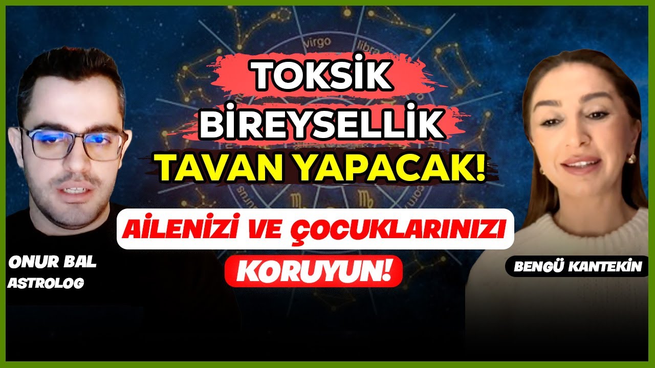 Büyük Hatalara Karşı Dikkatli Ol! | Neptün Koç Burcuna Geçiyor!