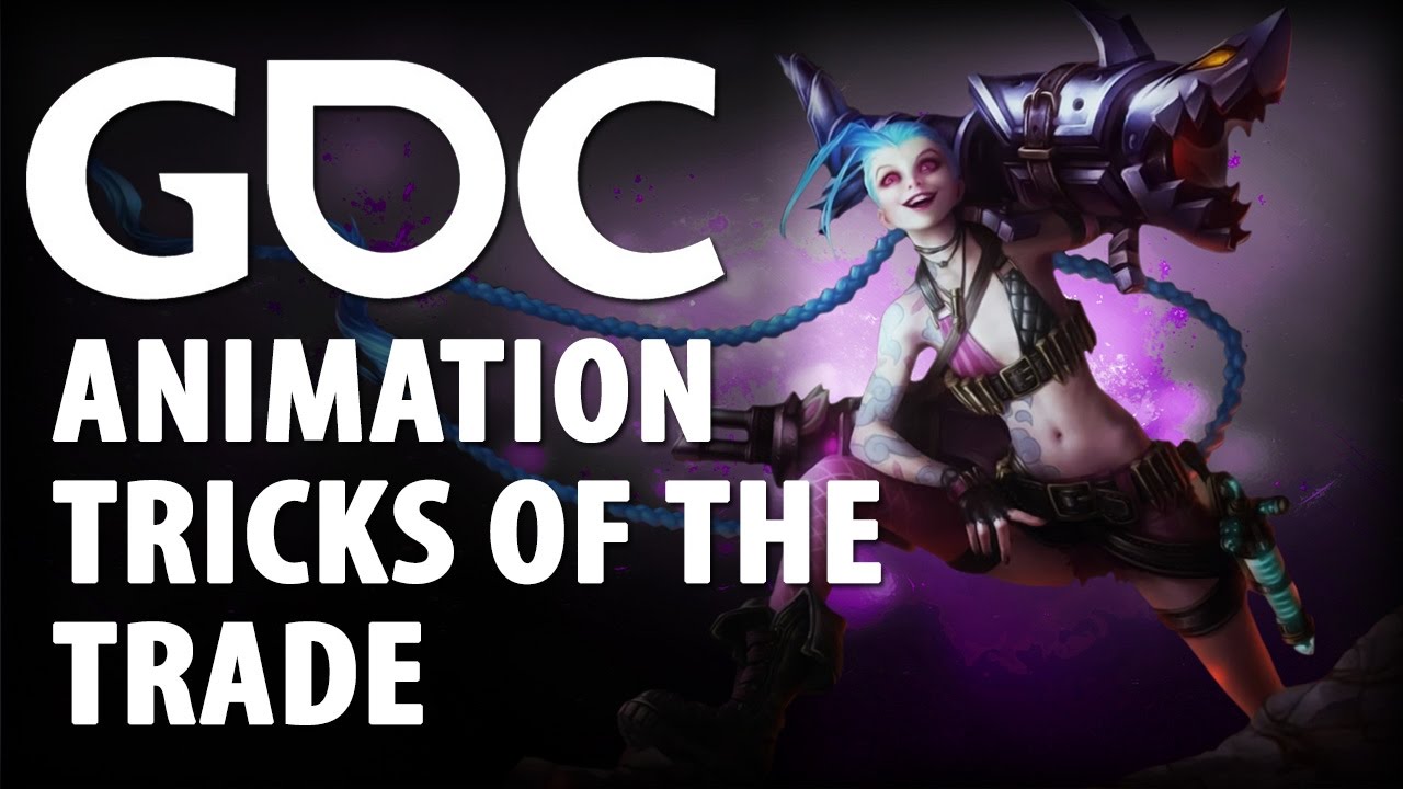 The Best Animation Tricks of the Trade (For 2016)