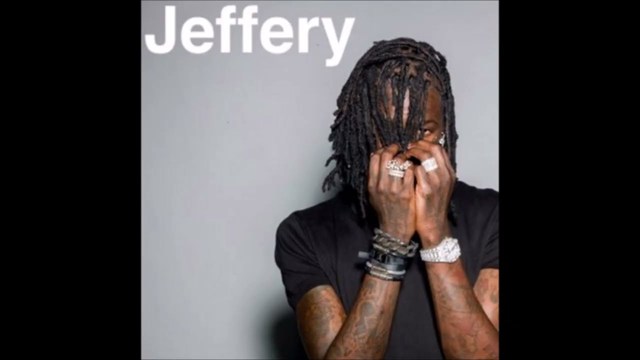 [FREE] Young Thug 