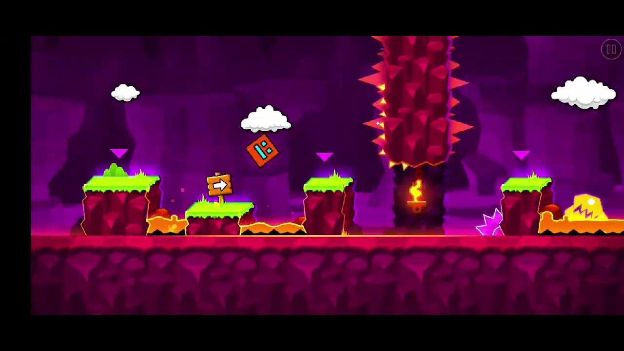 Fingerdash 