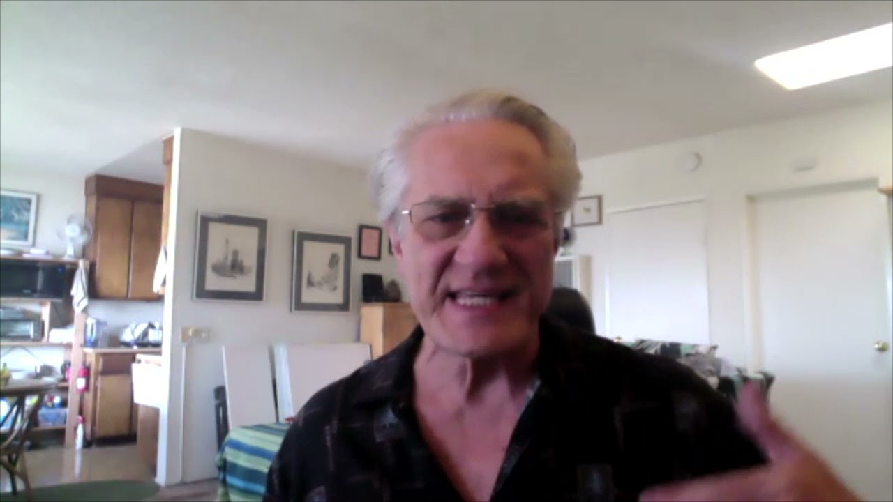 Mark Z Jacobson's Roadmap to Nowhere feat. Mike Conley