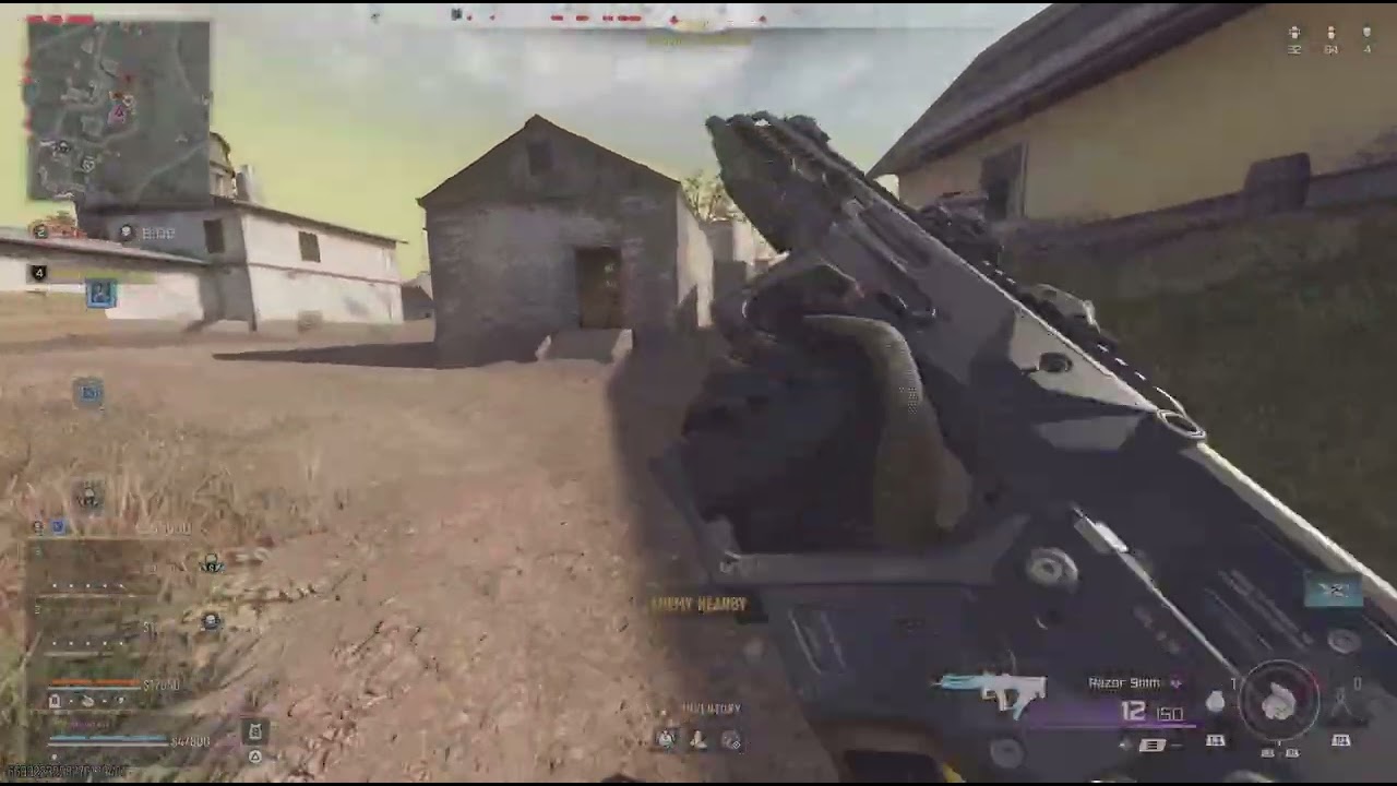 Call of Duty Noob Gaming Win 38