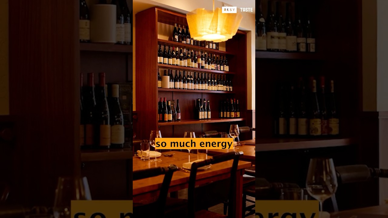 Unique Wine Bars in NYC