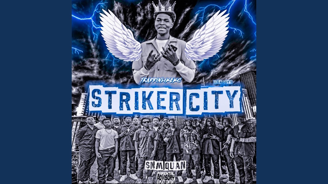 Striker City