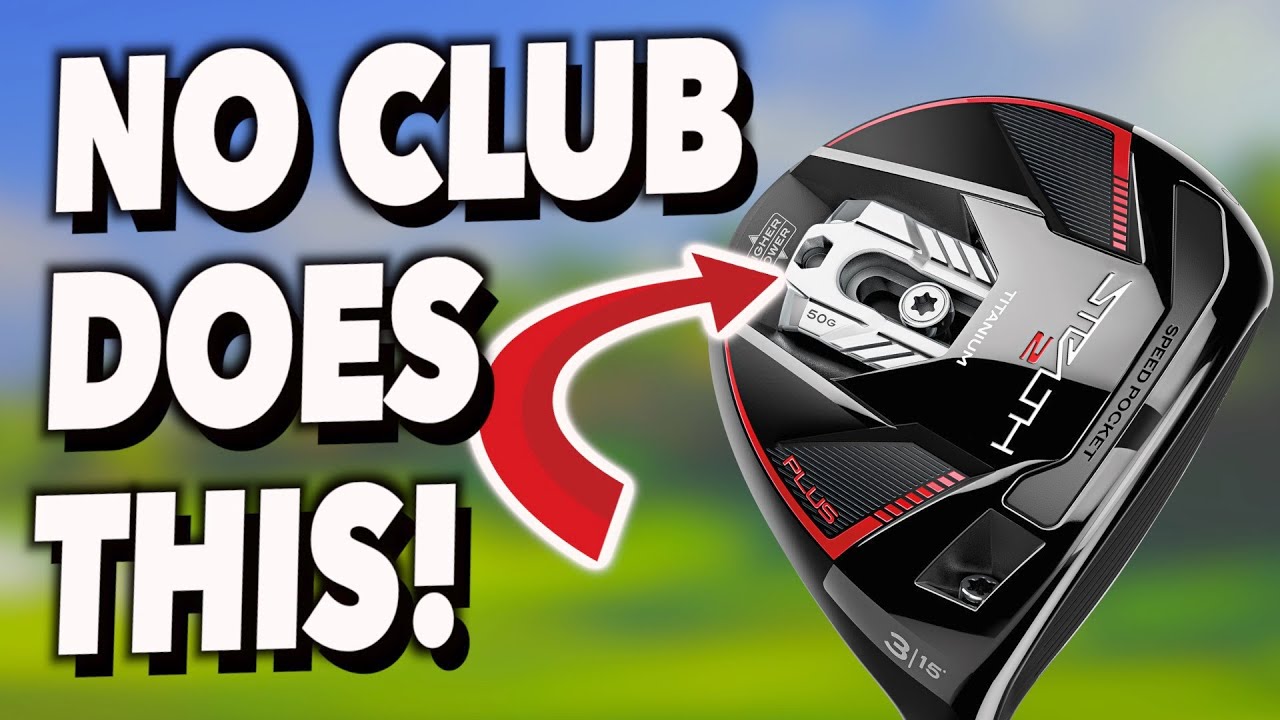 TaylorMade Stealth 2 Titanium 3 Wood протестирован среднестатистическим гольфистом