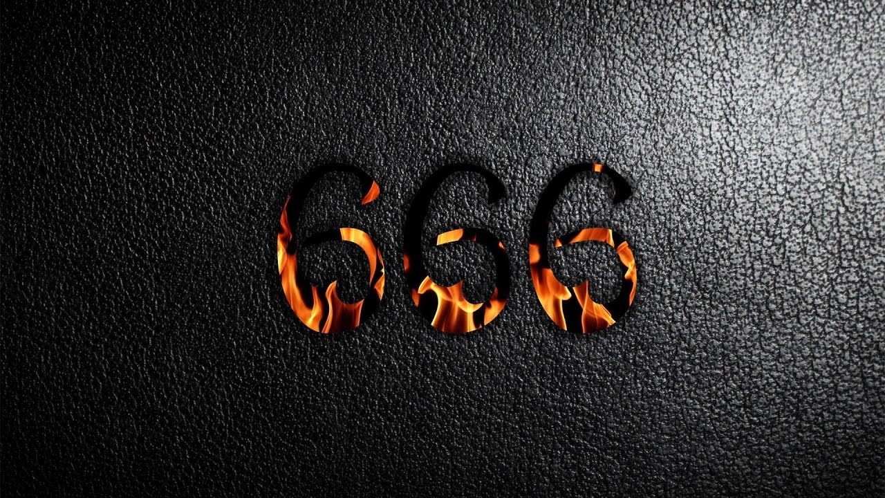 6 CIEKAWOSTEK O SZATANIE!! 666