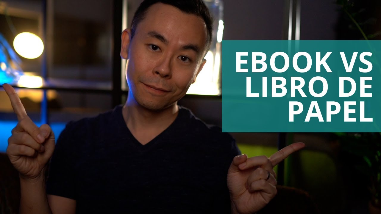 Ebook vs Libro de papel: &iquest;Cu&aacute;l es mejor para estudiar? | &iexcl;Hola! Seiiti Arata 191
