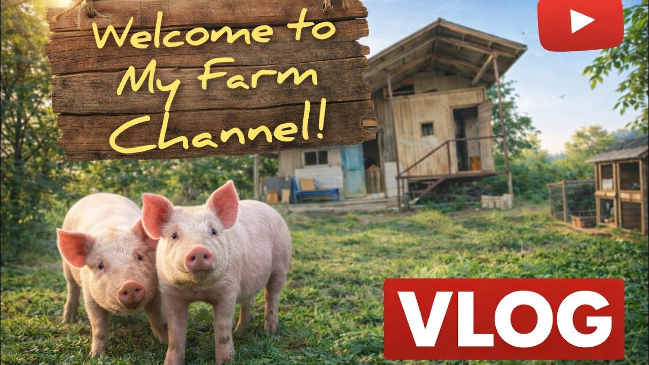 Day Two 🫡🛻🚜