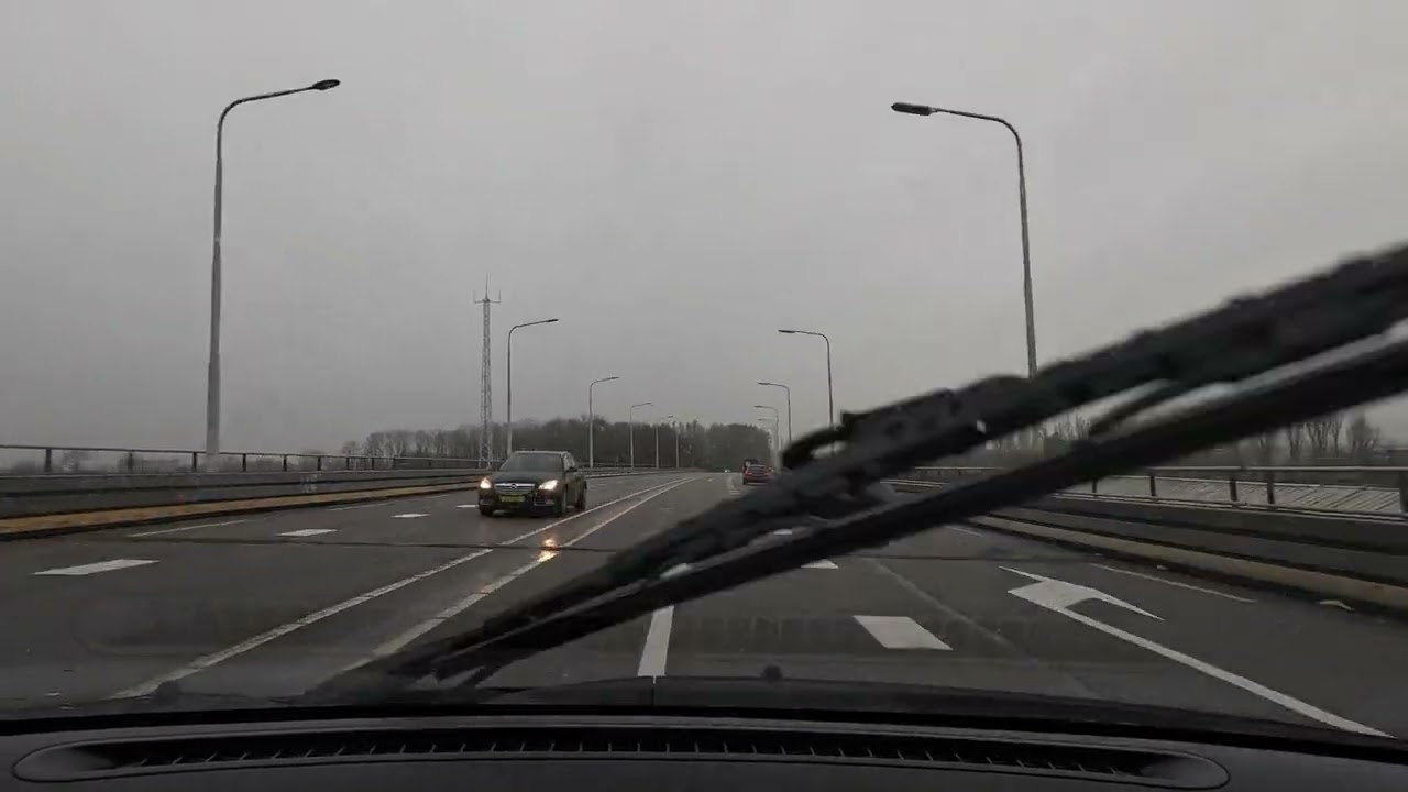 Most beautiful Dashcam Gopro 12 in the world