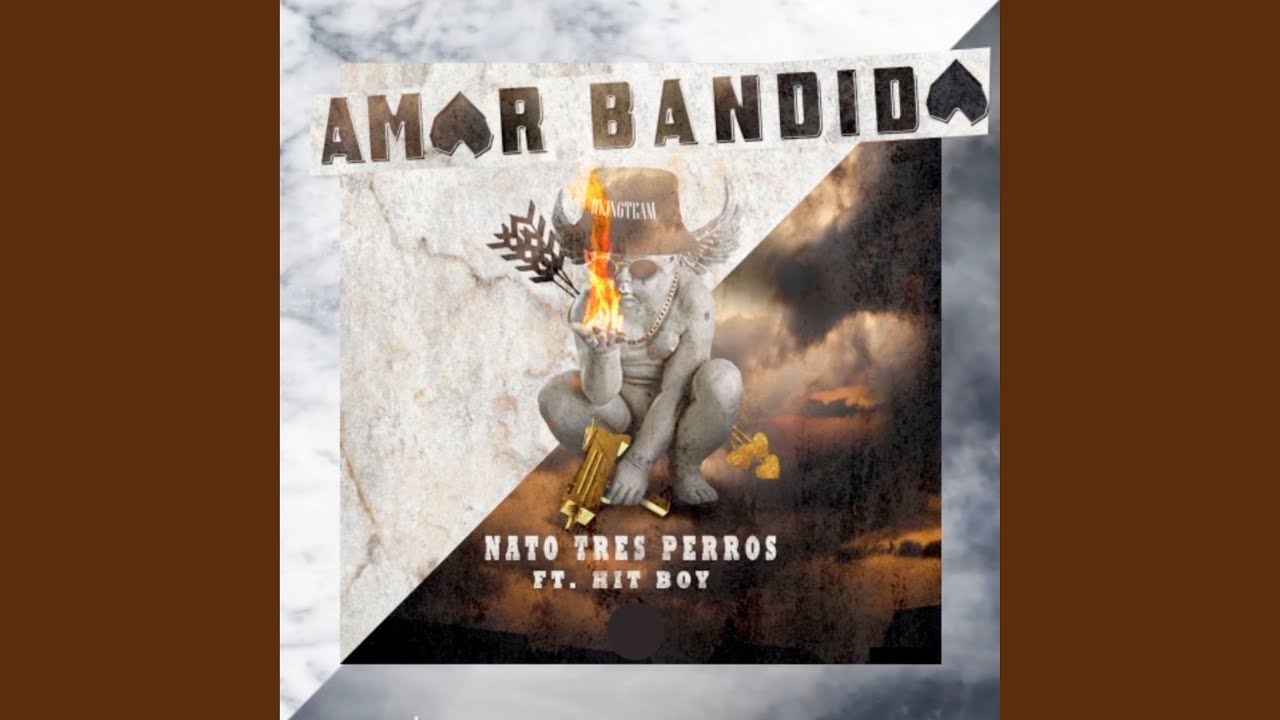 Amor Bandido