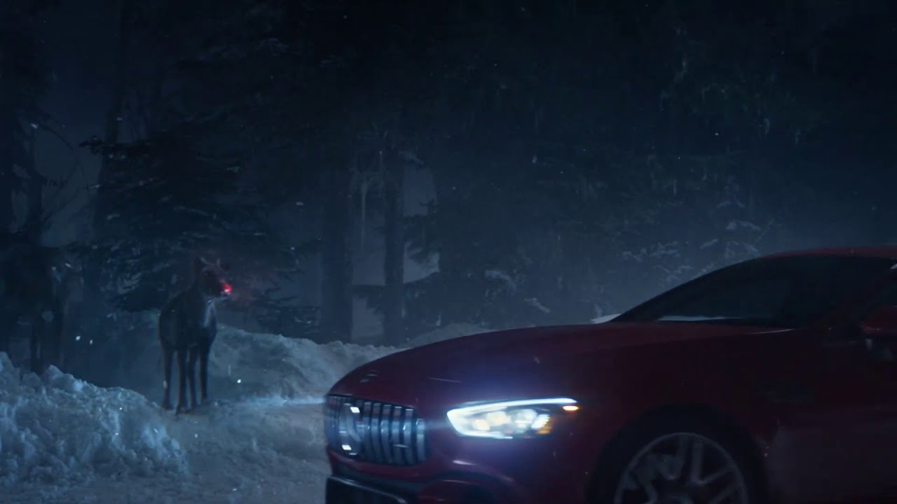 Mercedes Benz 2020 Winter Event | Motor Werks of Barrington