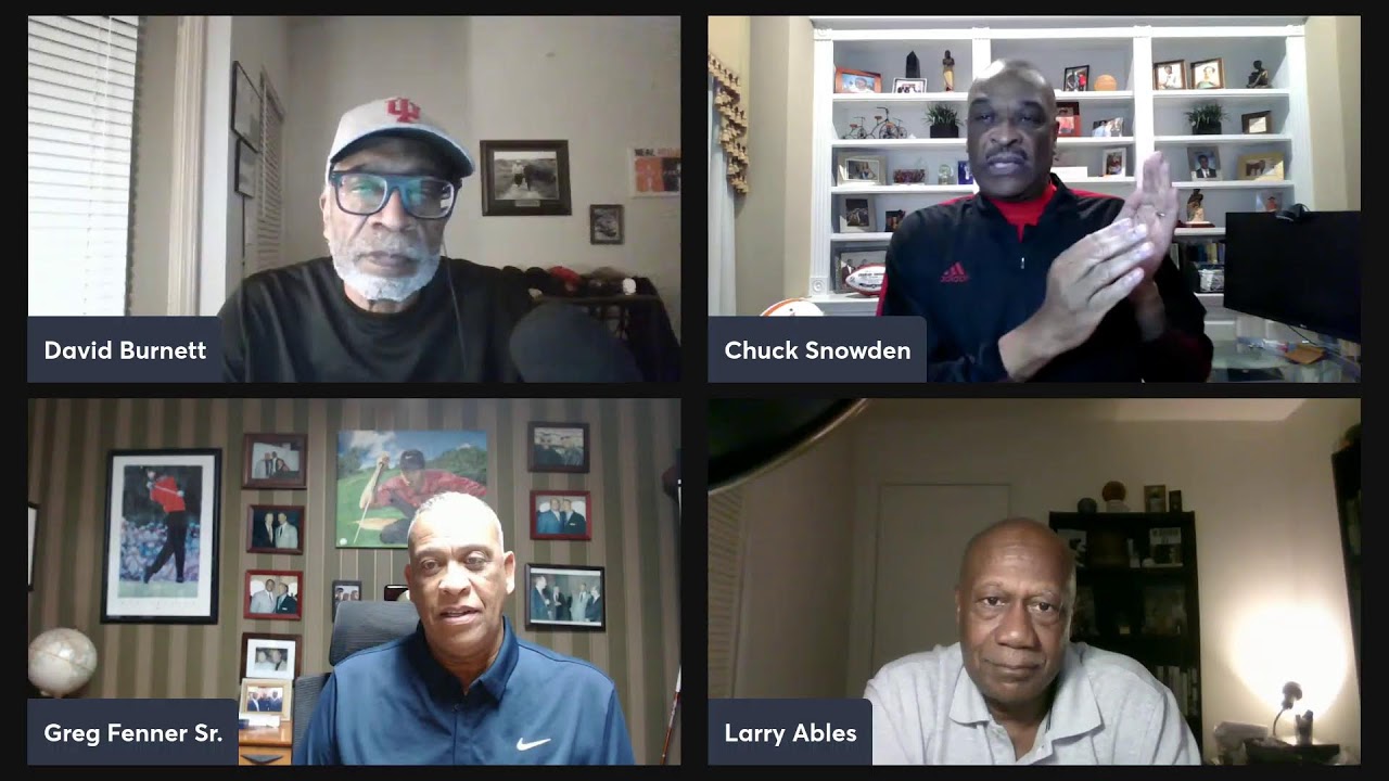 Real Fellas Talk Sports