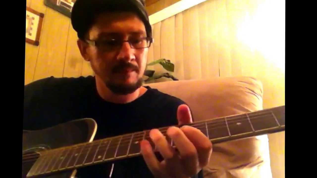 Original Instrumental- Jesse Bauer