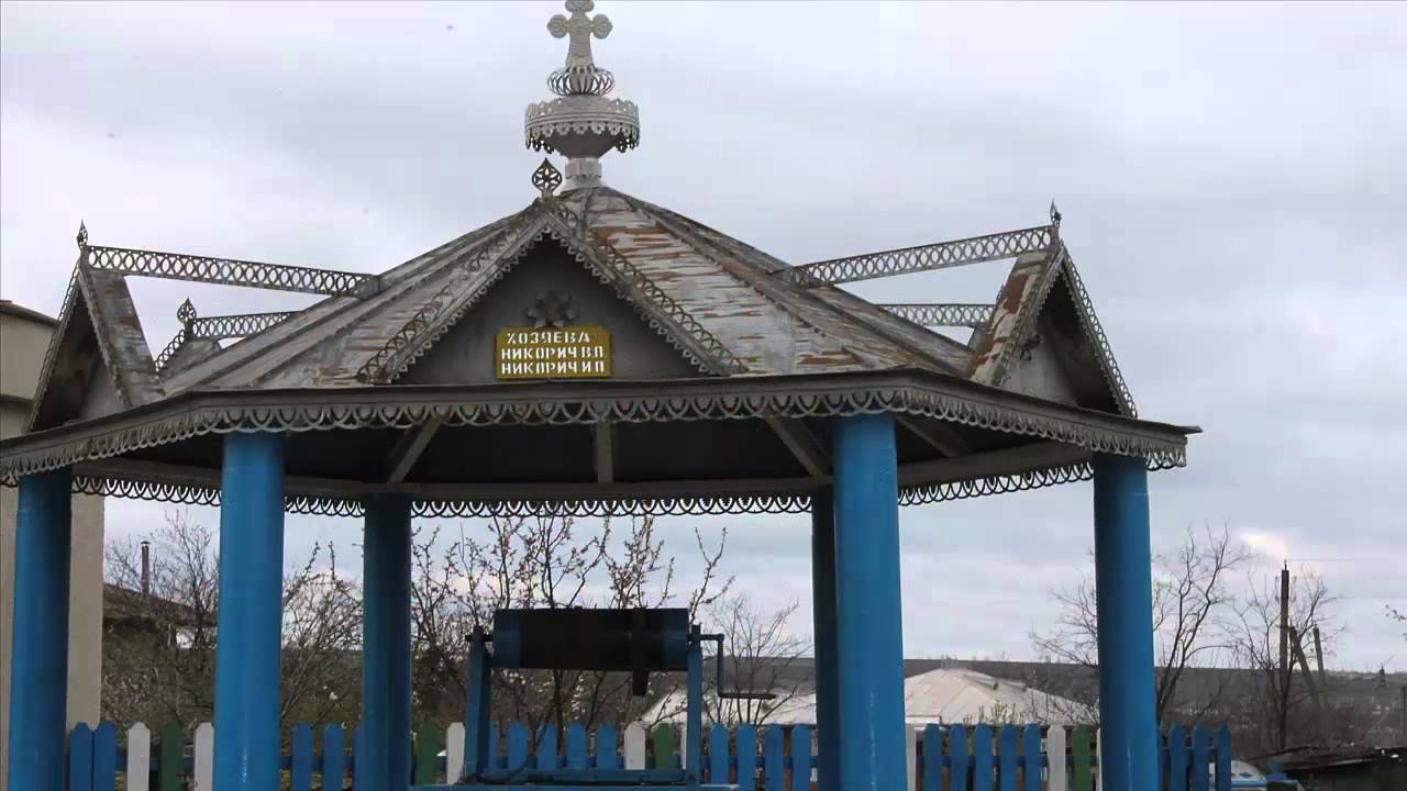 Satul Șuri
