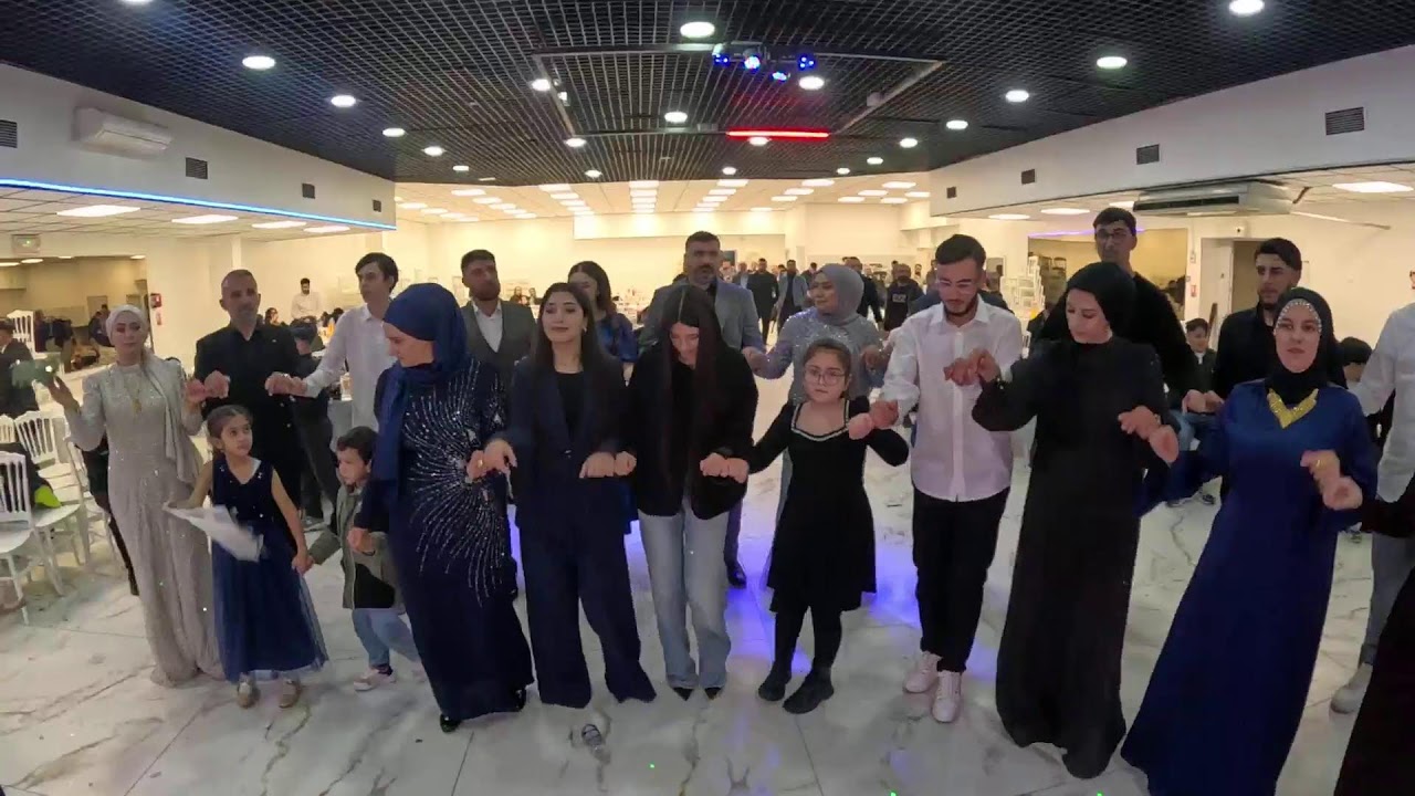 Nagihan & Murat Nişan Canlı Yayın 3
