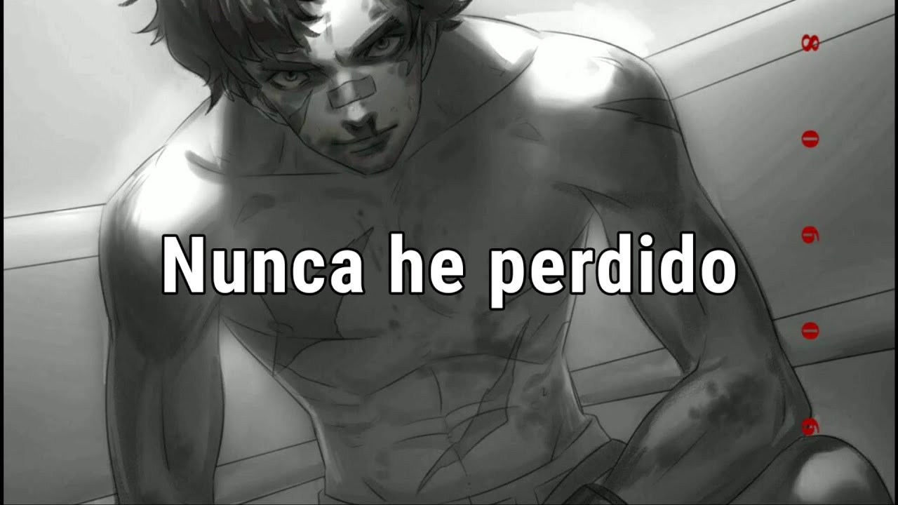RAGS AND RICHES - PRESSURE「Sub Espa&ntilde;ol」(Lyrics)