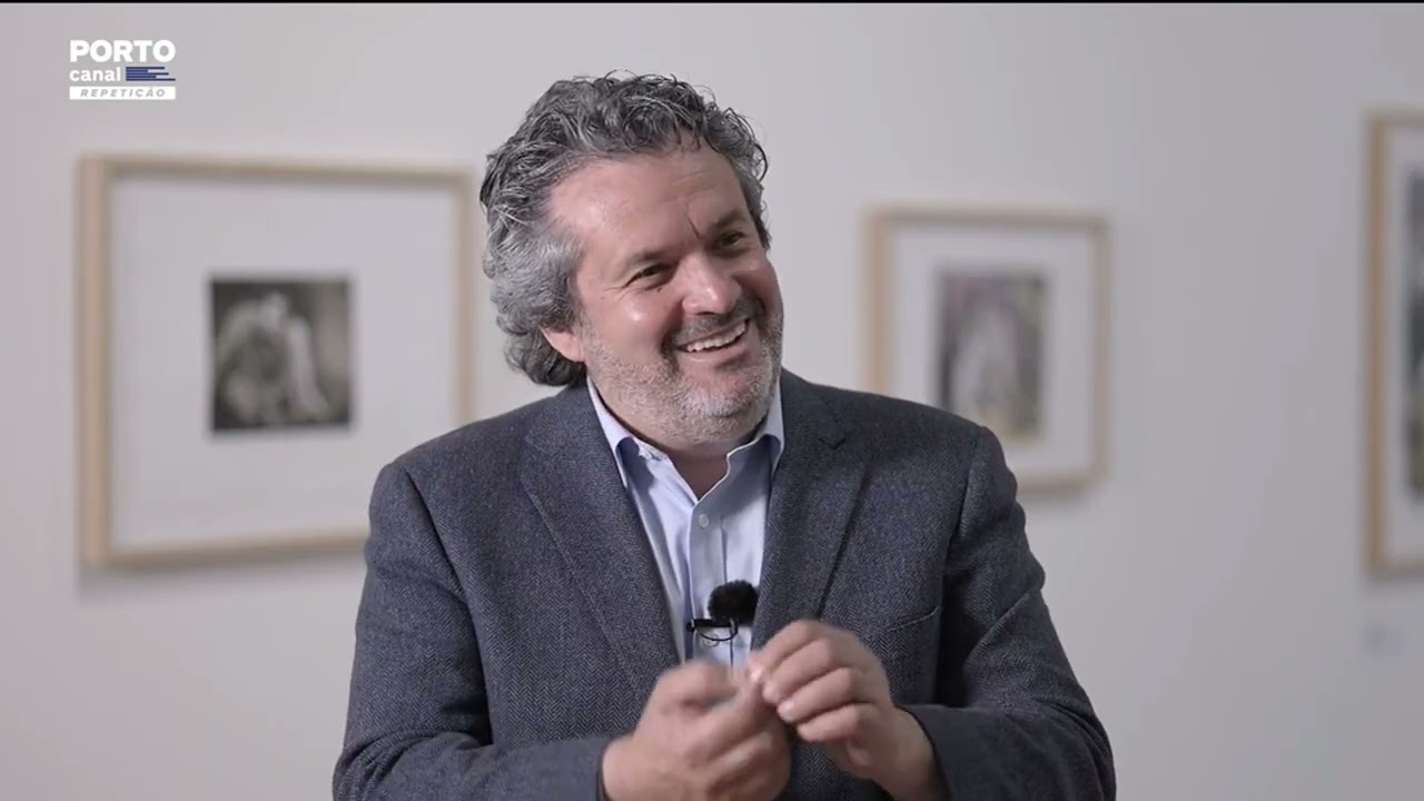 Conversas com História - Museus 36 - Museu do Côa