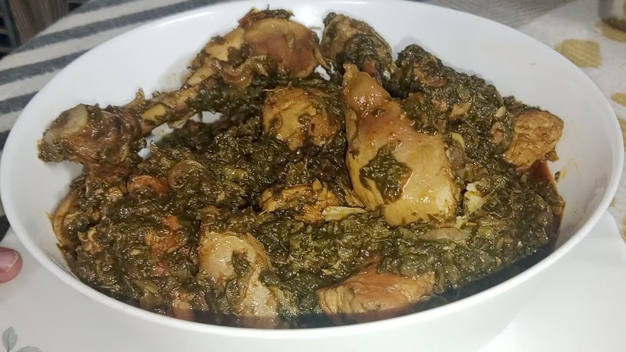 Palak Chicken Recipe | ढाबा जैसा पालक चिकन | sardion ki khaas or healthy recipe ❤️| 