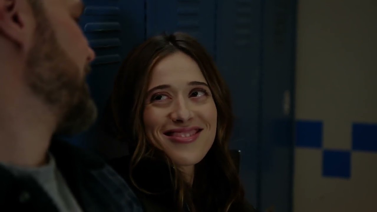 Burzek ❤️ I Won't Give Up