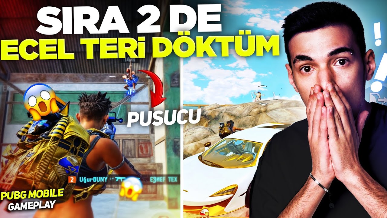 SIRA 2 DE DÜNYA SAVAŞI ÇIKTI !