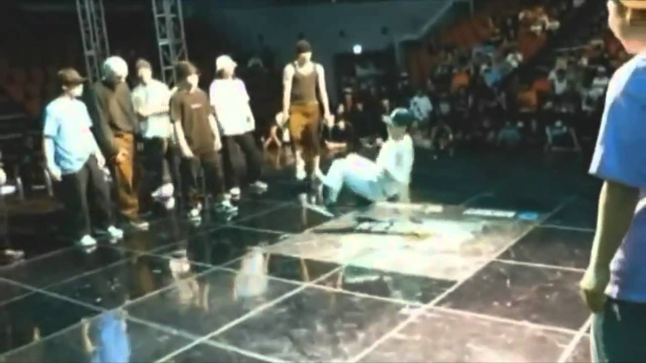 Bboy Born - Kill The Beats *Edição 2011*