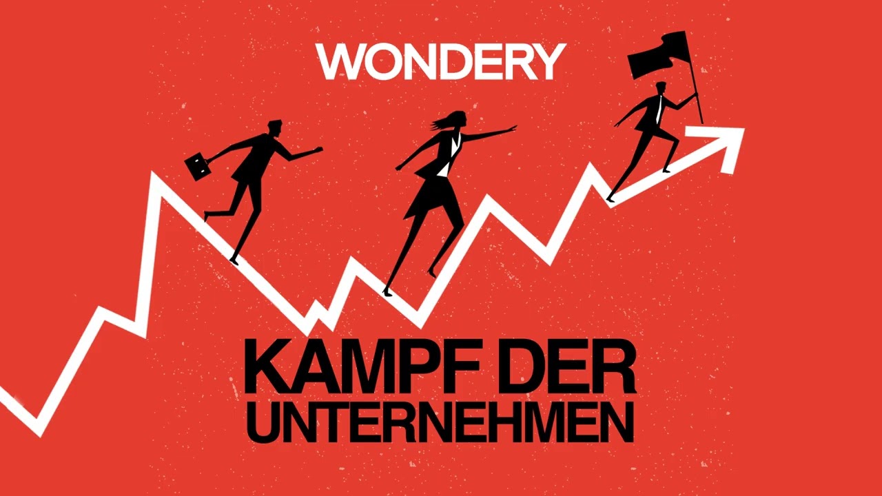 Die FC Bayern München Story [Business Wars] | Die Fußball AG | 4 | Kampf der Unternehmen | Podcast