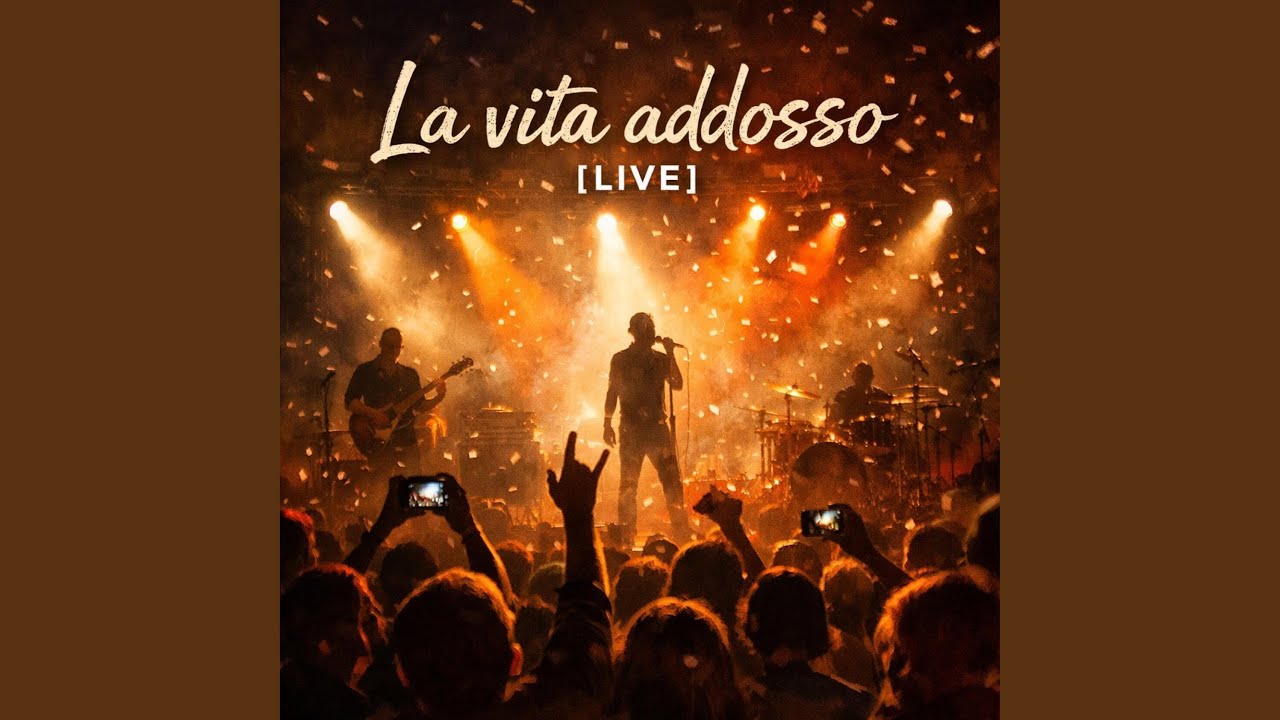 La vita addosso