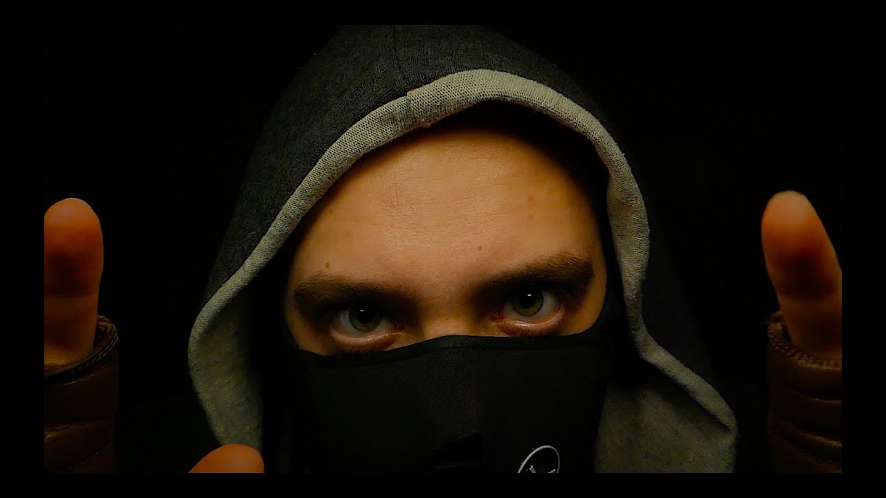 ASMR\АСМР [ S.T.A.L.K.E.R. ] ROLE PLAY