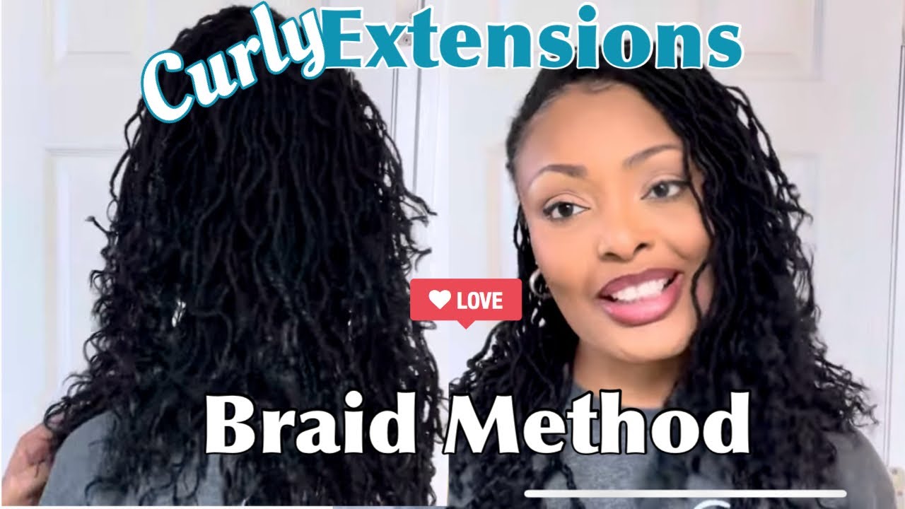 Adding Synthetic Curls to Microlocs