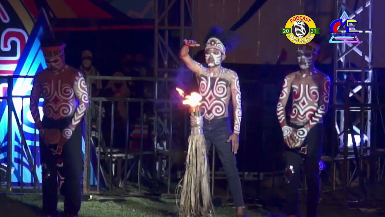 KOTEKA DANCE - LIVE IN PON XX