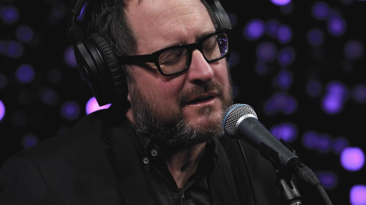 Craig Finn & The Uptown Controllers - Full Performance (Live on KEXP)