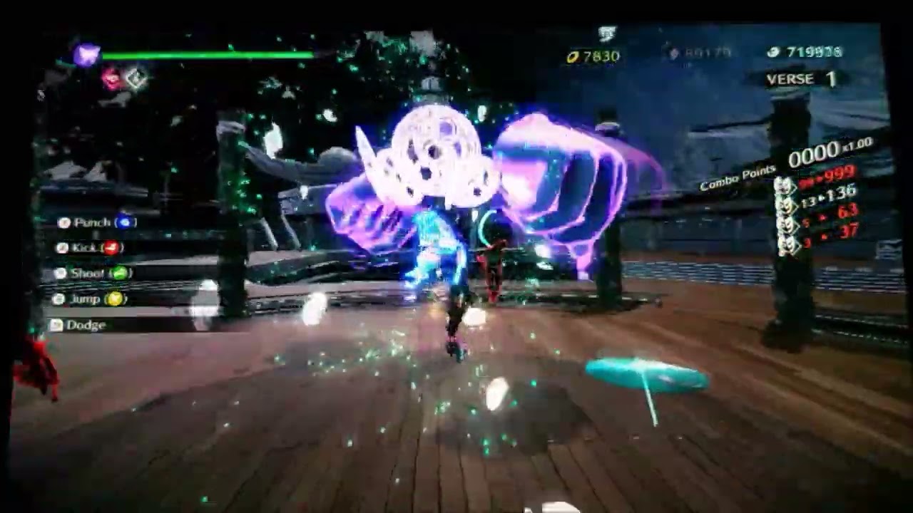 Bayonetta 3 - 65k Seeds in under 2 min - Best Seed Farming method