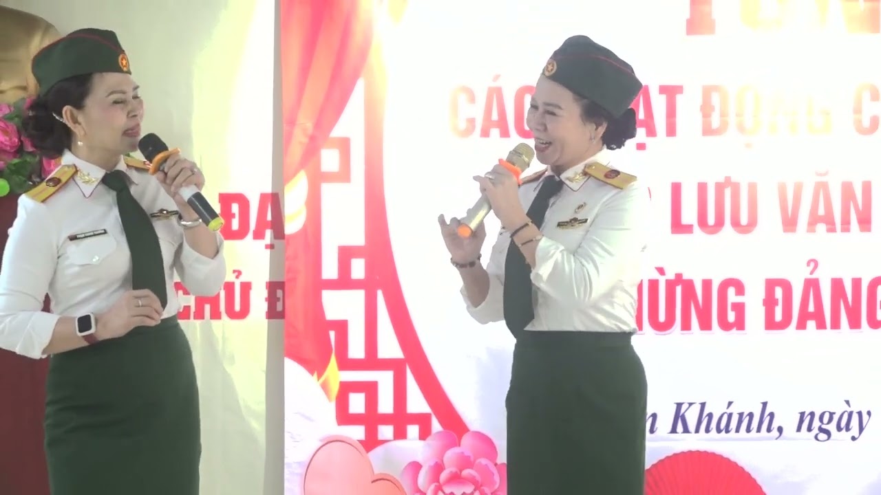 Trái tim chiến sĩ (HồngChanh)