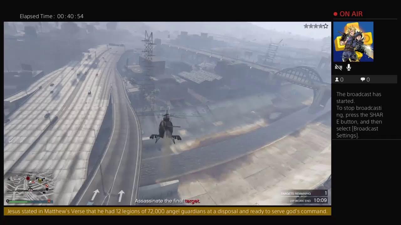 GTA 5 Online