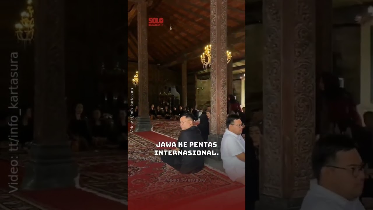 Ki Anom Suroto, Dalang Legendaris Meninggal Dunia
