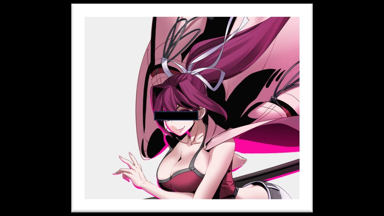 【UNI2】【ユズリハ】200万にするかもしれない配信