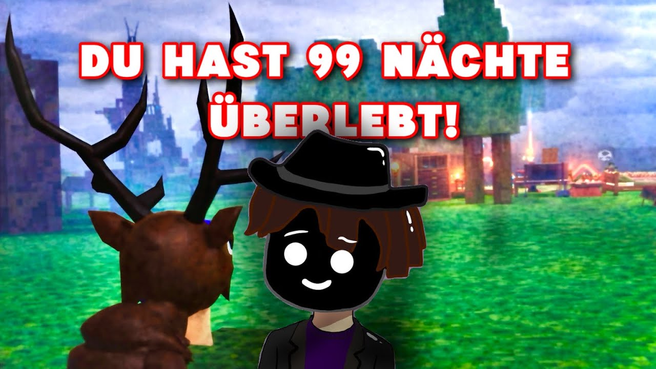 Zum 1. MAL 99 Nights durchspielen! (Ohne Ton + Uncut)
