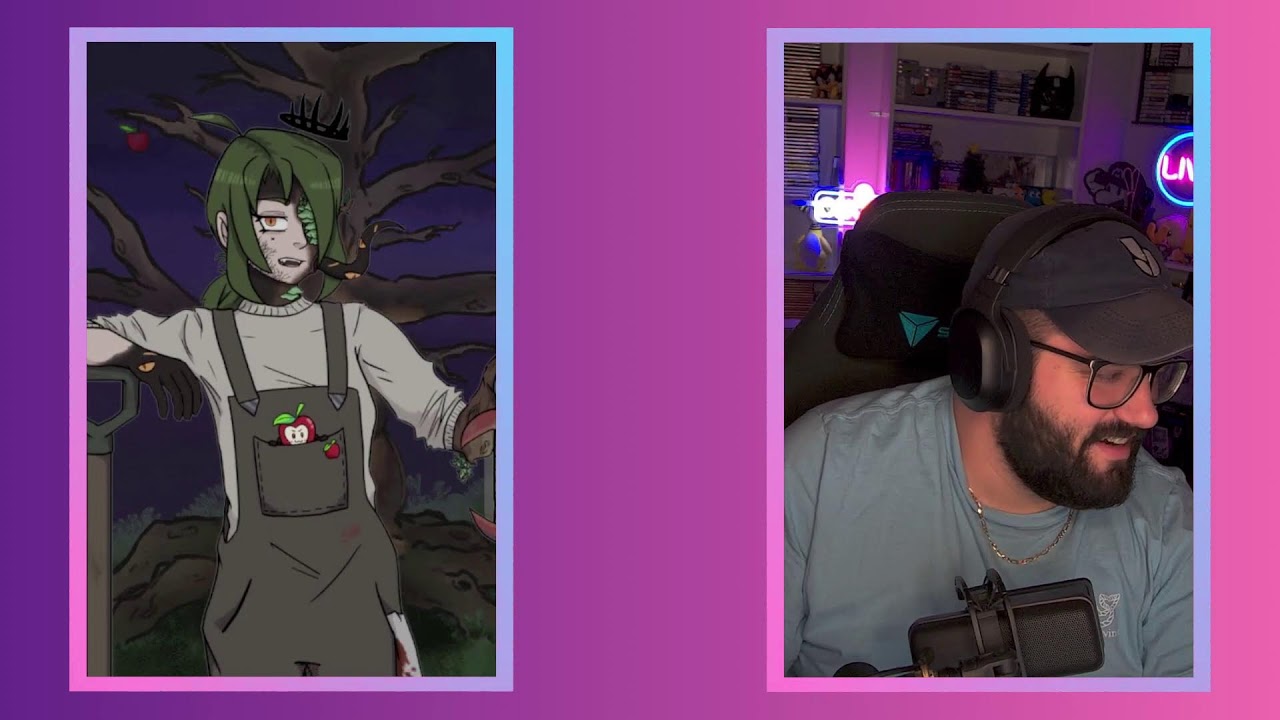 POKEMON HAS GIVEN US THE GOODS w/ @juiceboxofapple