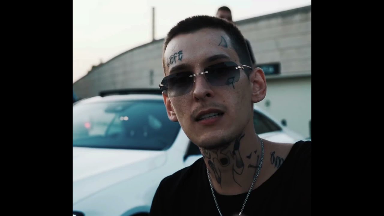 *SOLD* kizaru Type Beat - 